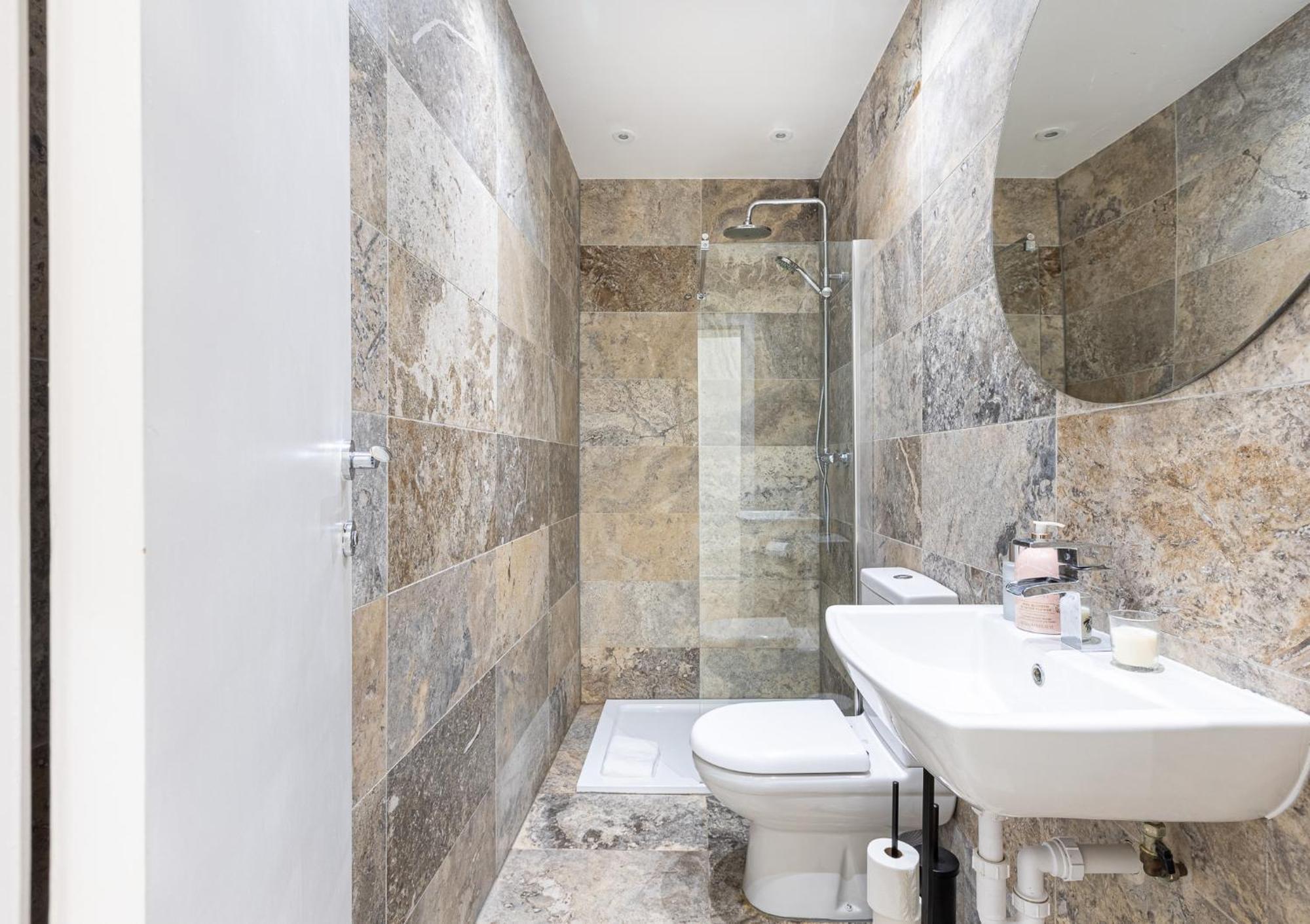 Modern 4 Bdr 3 Bth Apt Minutes From Edgware Road London Exterior foto